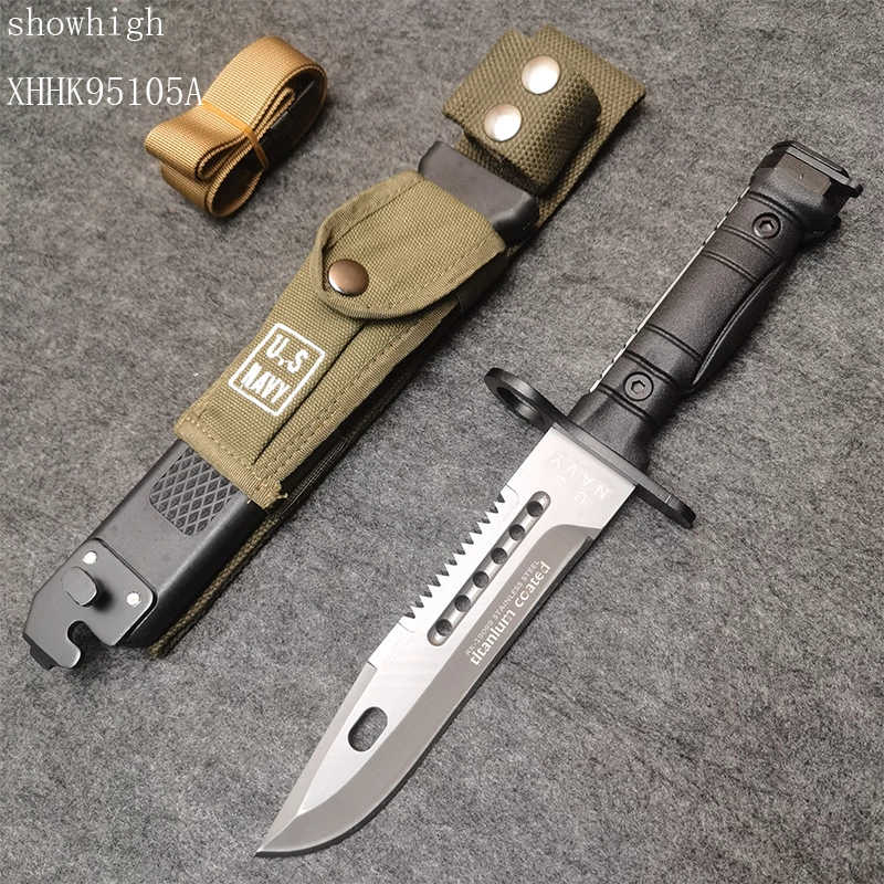 navy seals knife 95105