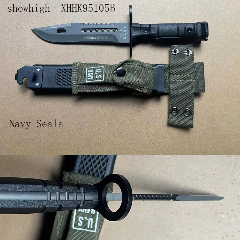 navy seals knife 95105