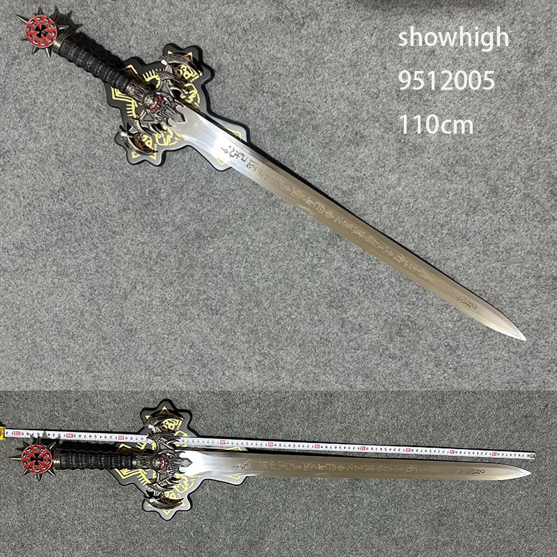 Decorative swords 9512005
