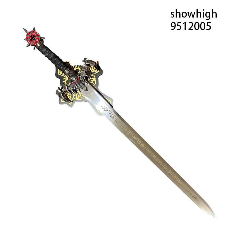 Decorative swords 9512005
