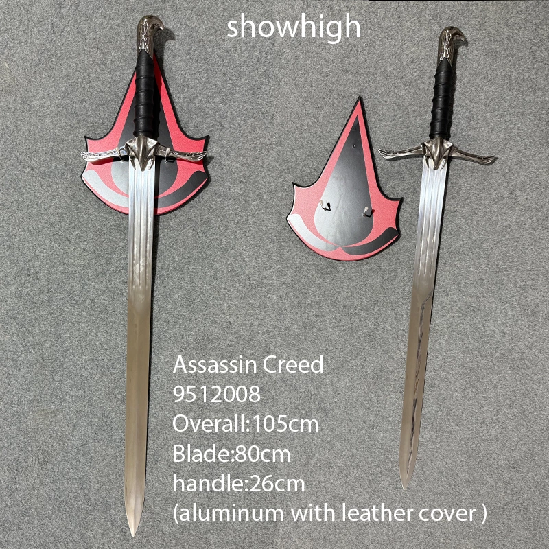 assassin creed sword 9512008