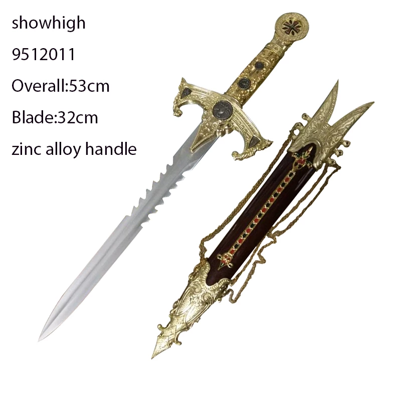 crusader sword 9512011