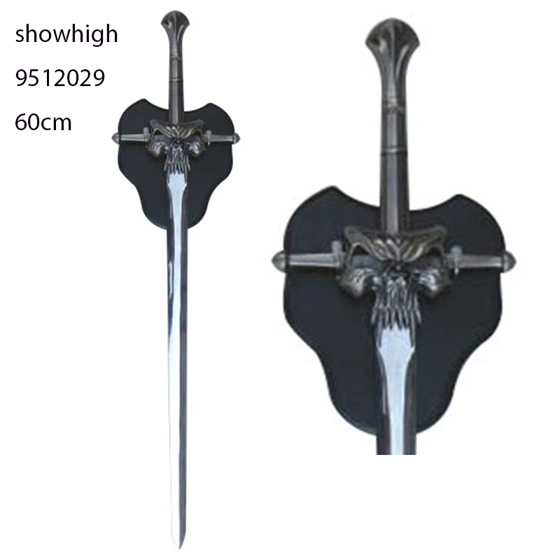 Decorative swords 9512029