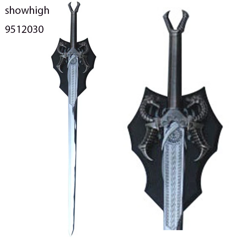 Decorative swords  9512030