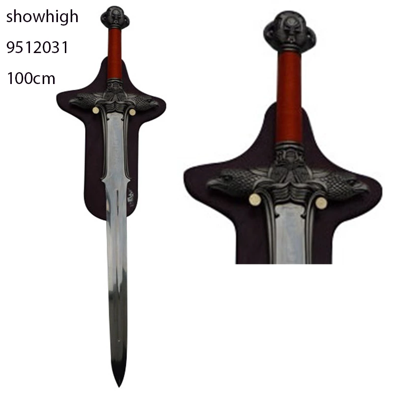 Decorative eagle swords 9512031
