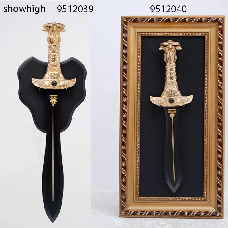 decorative arabia sword 9512039