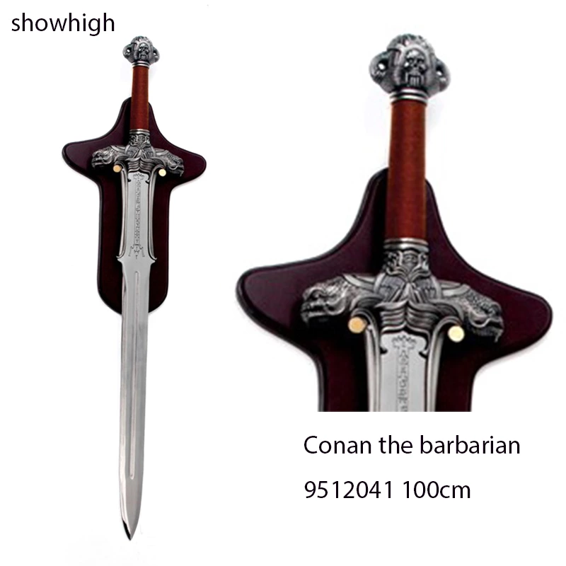 decorative conan sword 9512041