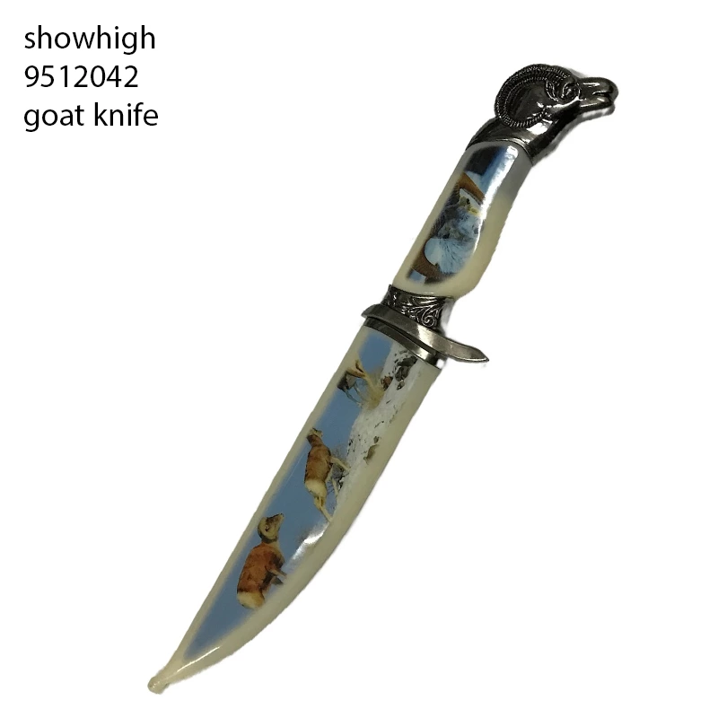 craft goat knife  9512042