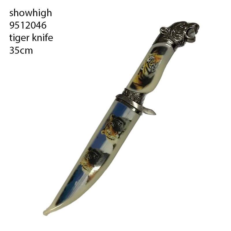 craft tiger knife  9512046