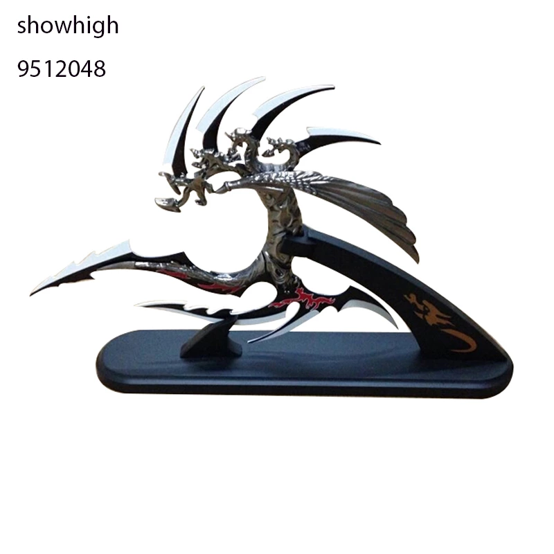 Decorative knife 9512048