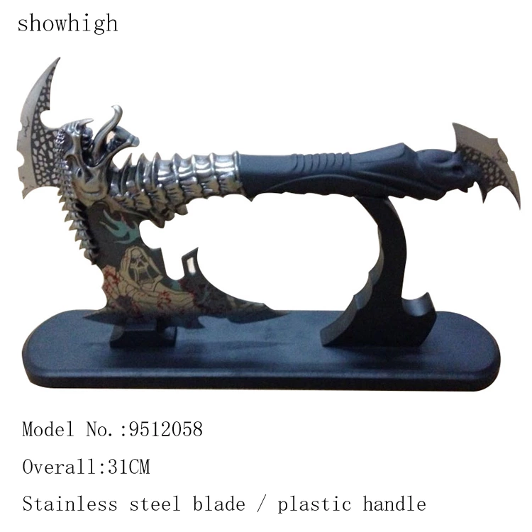Decorative axe 9512058