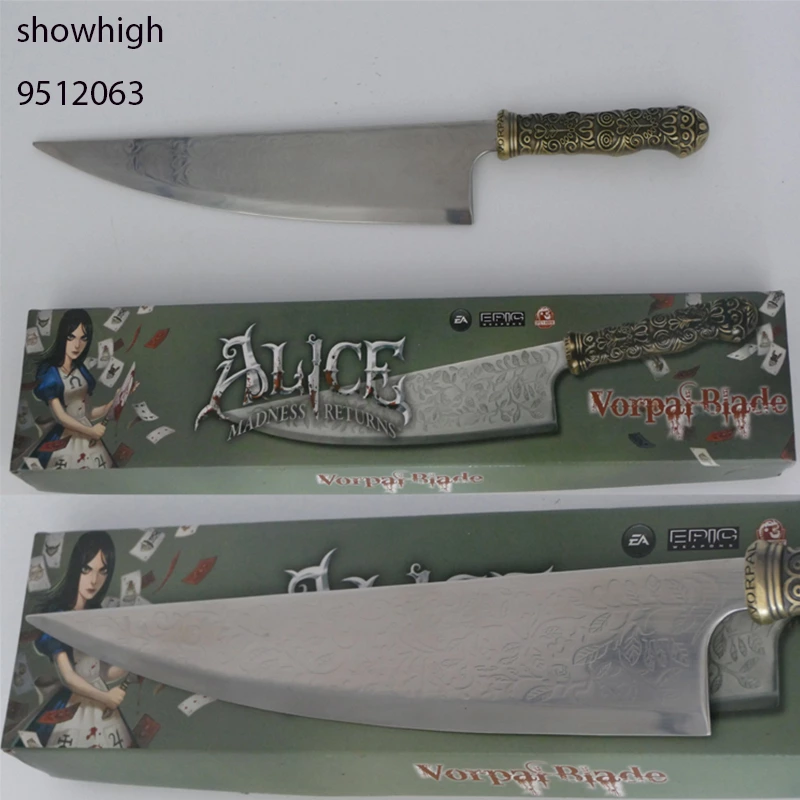 madness returns alice weapon 9512063