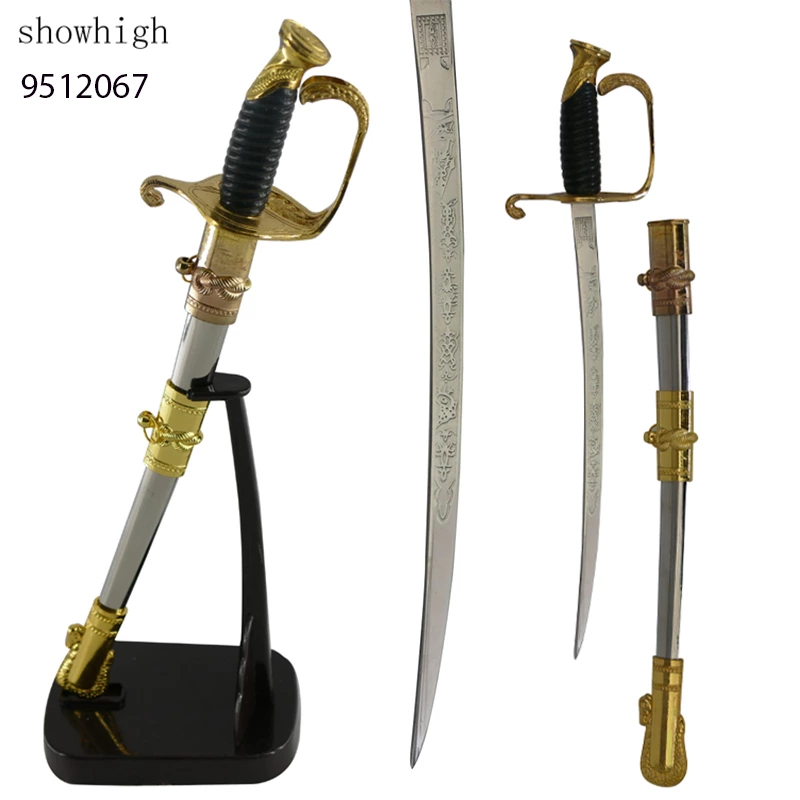 mini ceremonial sword 9512067