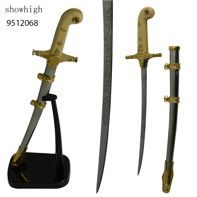 mini ceremonial sword 9512068