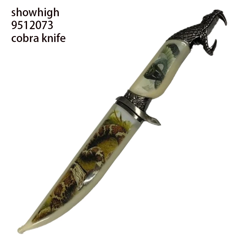 craft cobra knife letter opener 9512073