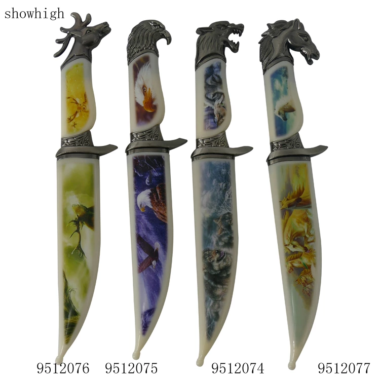 craft horse knife 9512077