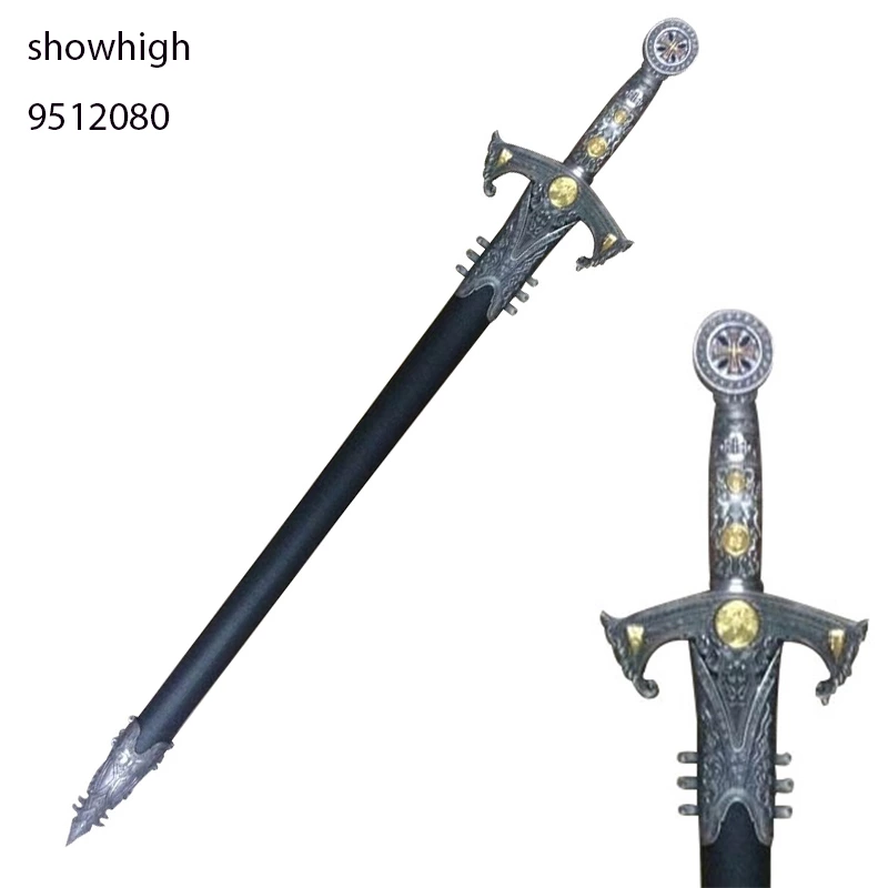 crusader knife 9512080