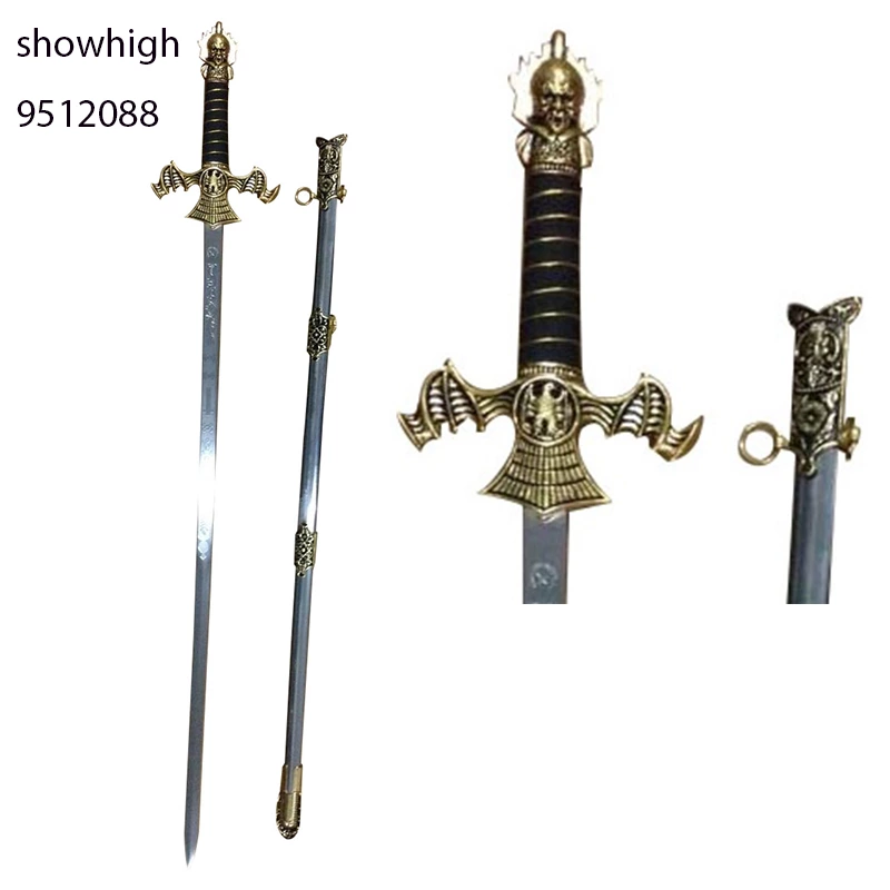 Decorative swords 9512088