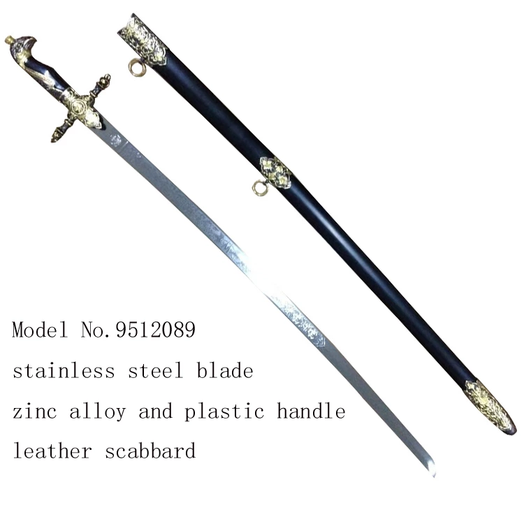 Decorative swords  9512089