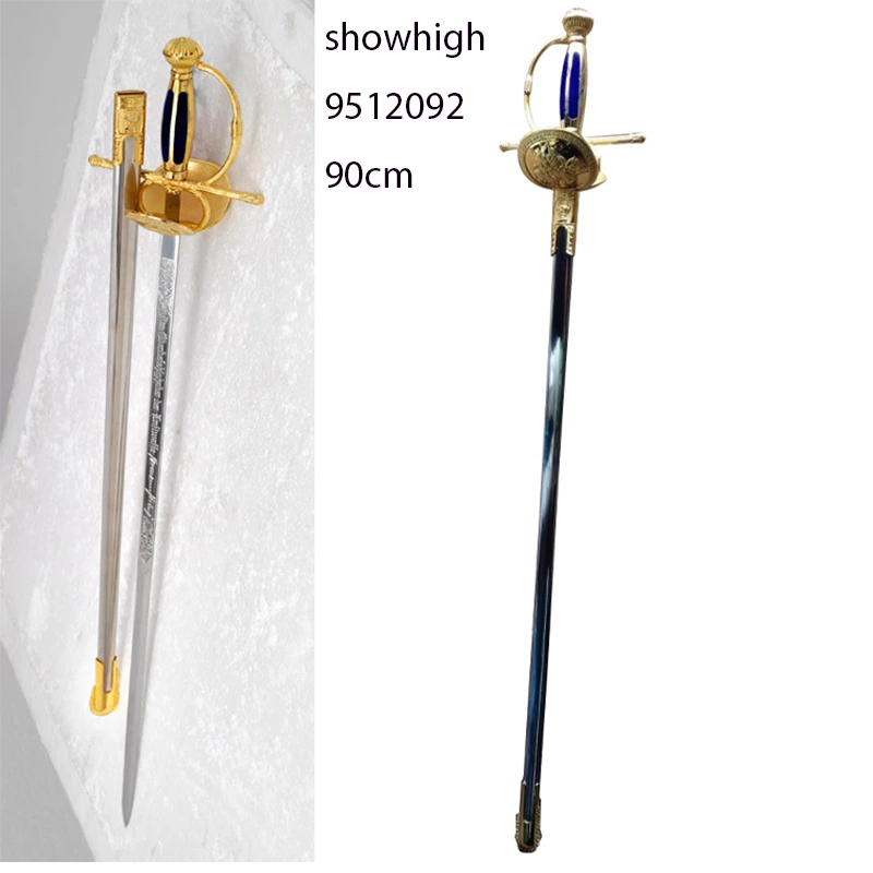 ceremonial swords  9512092