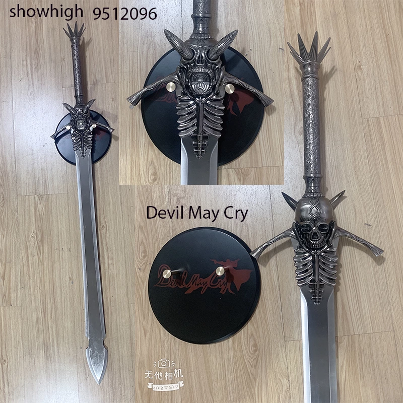 devil may cry sword 9512096