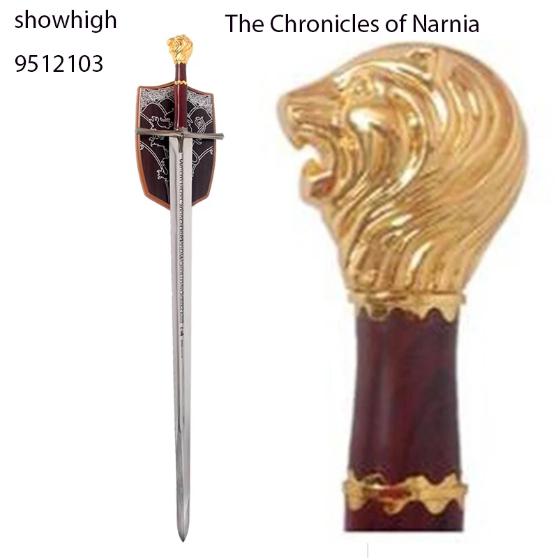 the chronicles of Narnia sword 9512103