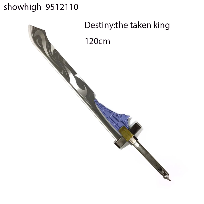 the taken king sword 9512110