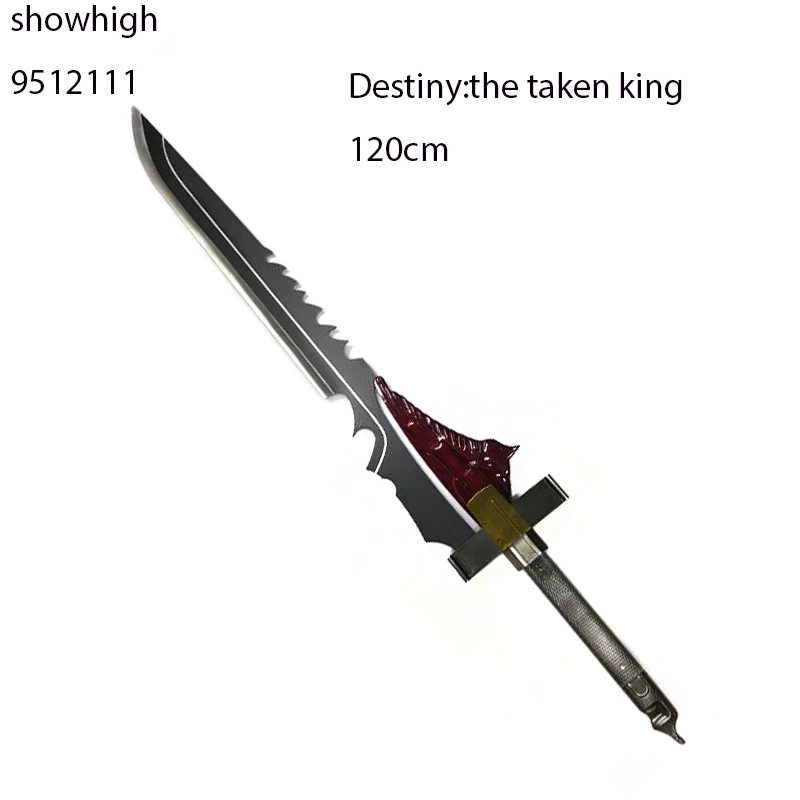 the taken king sword 9512110