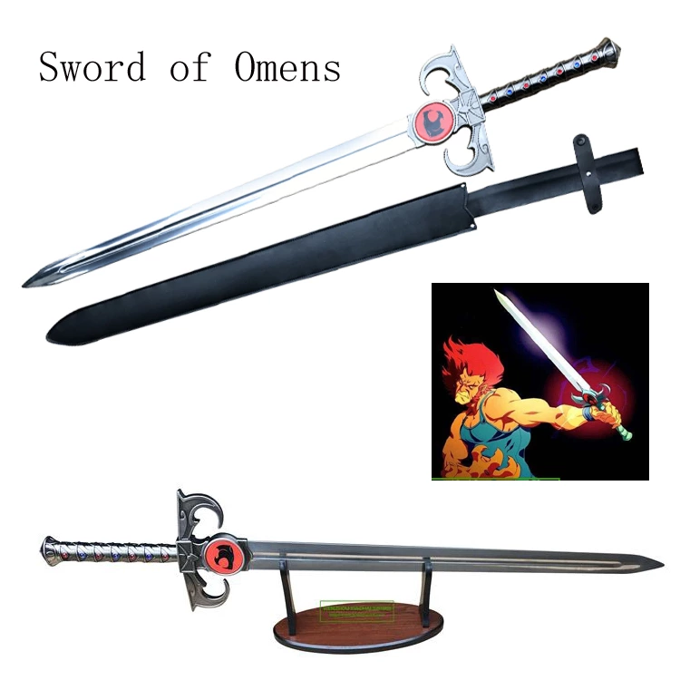 thundercats sword of omens  9512117