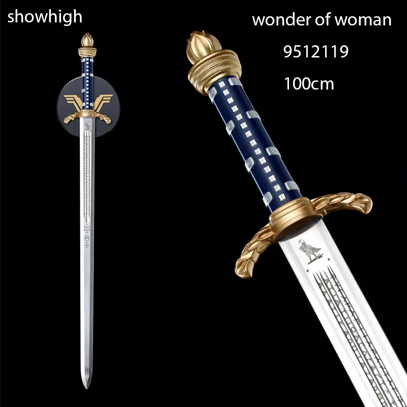 wonder of woman sword 9512119
