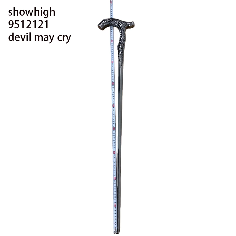 devil may cry cane weapon toy 9512121