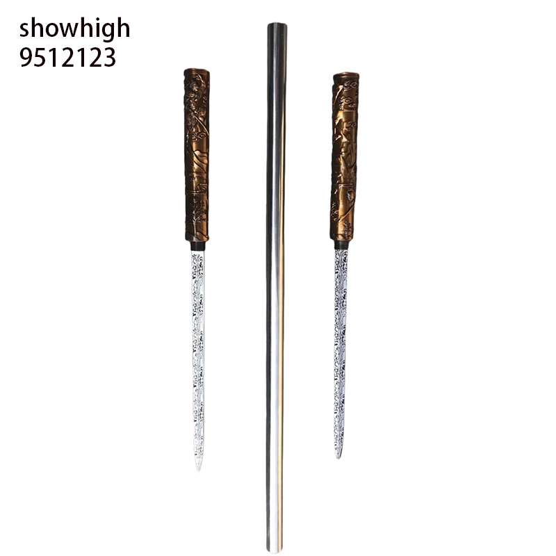 stick with concealed blade 9512123