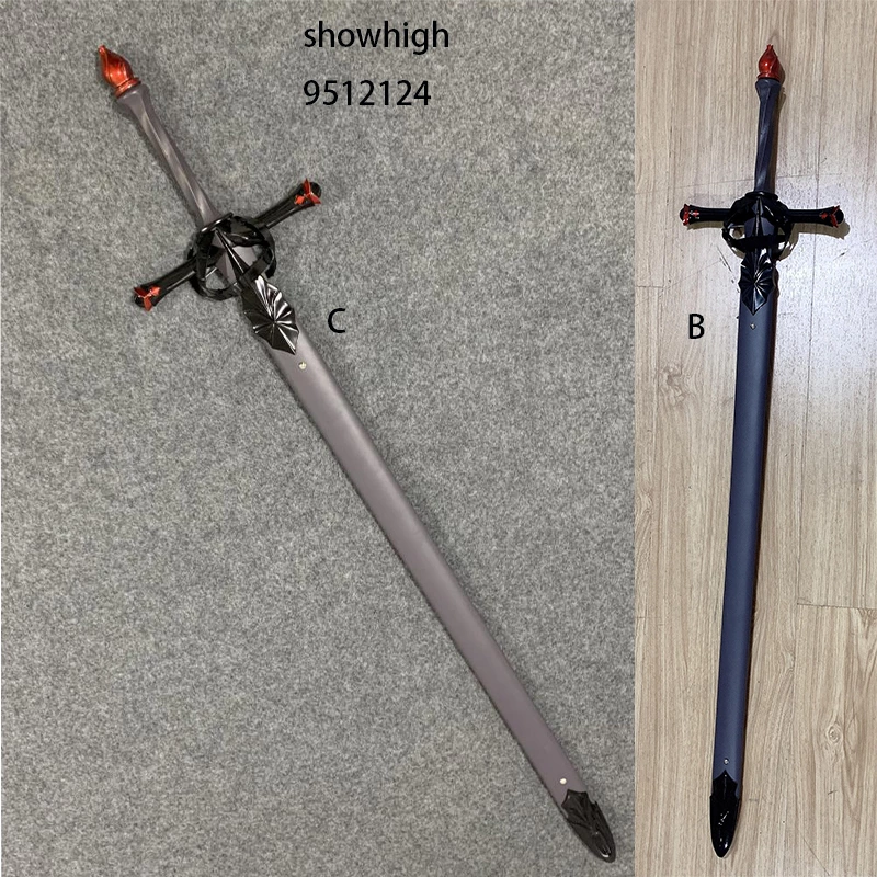Decorative swords  9512124