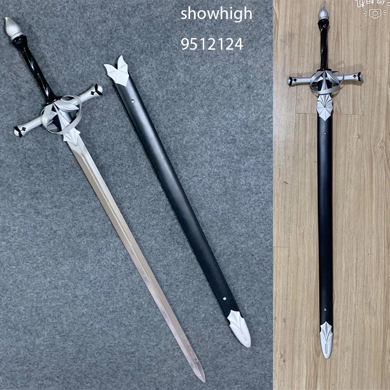 Decorative swords  9512124
