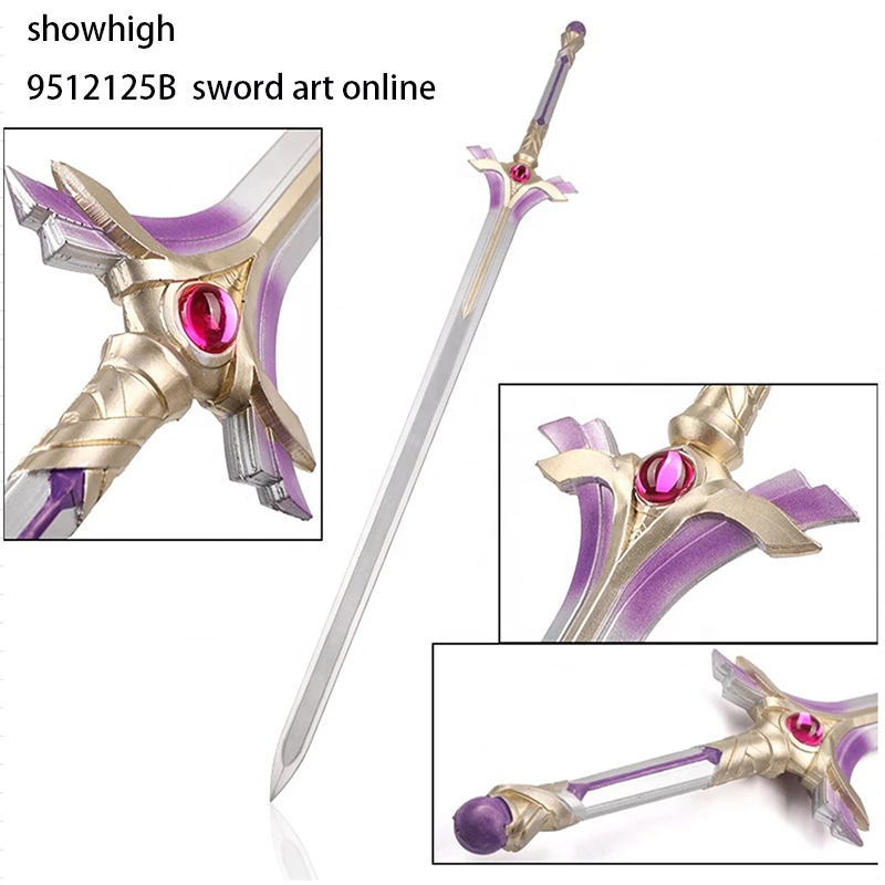 sword art online sword 9512125