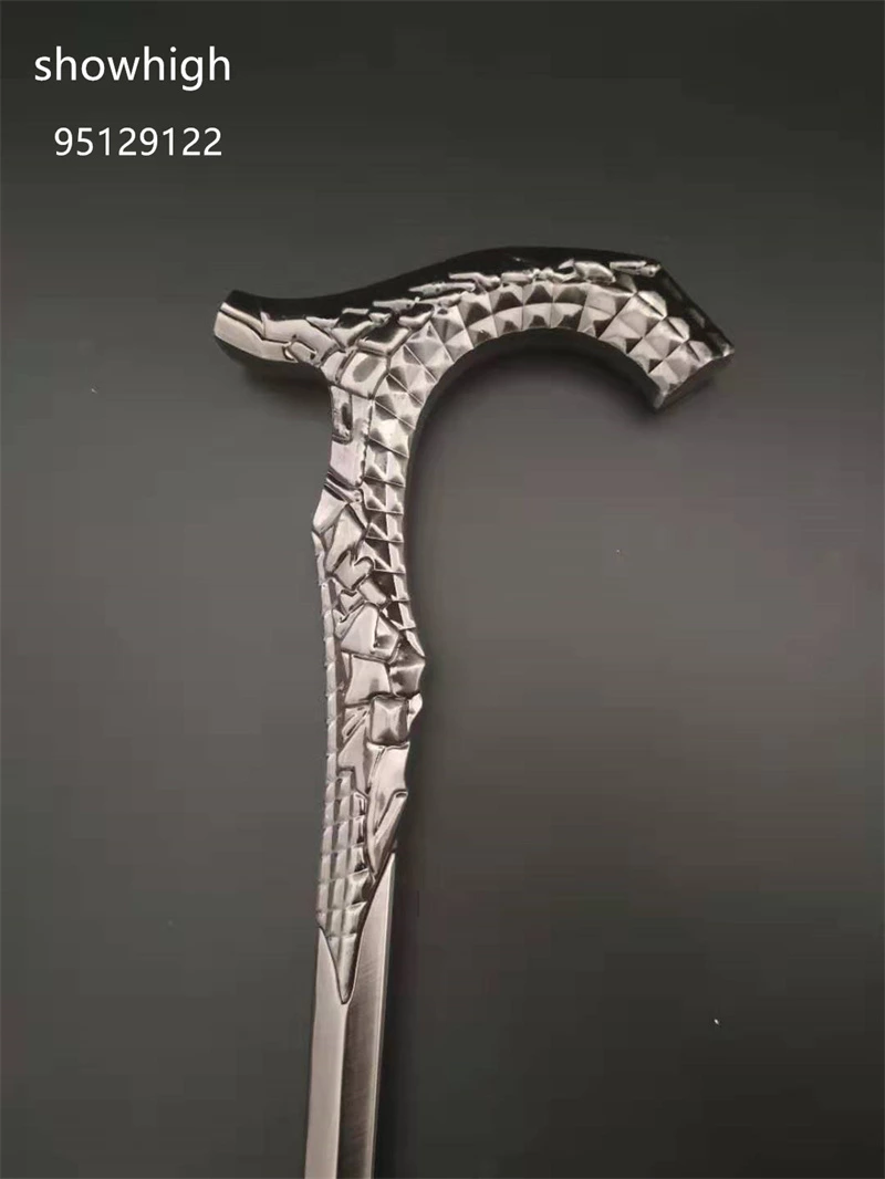 devil may cry metal cane 95129122