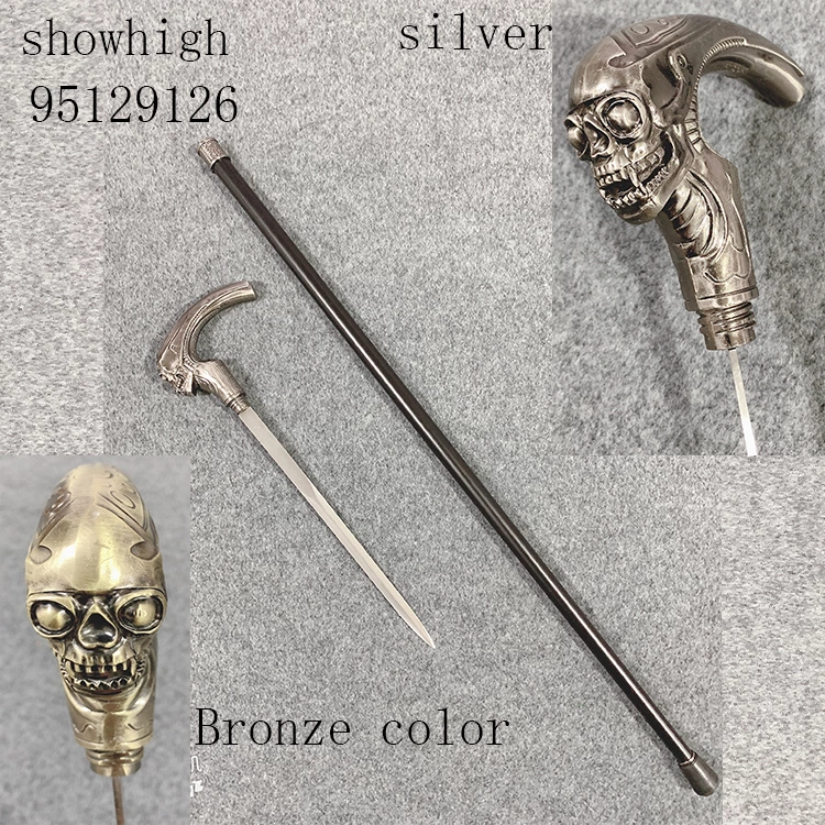 walking cane ghost sword 95129126