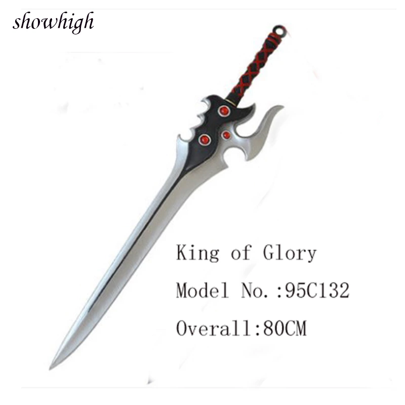 pu foam king of glory sword 95c132