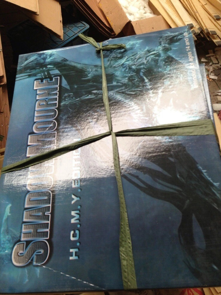 world of warcraft shadowmourne axe 955004