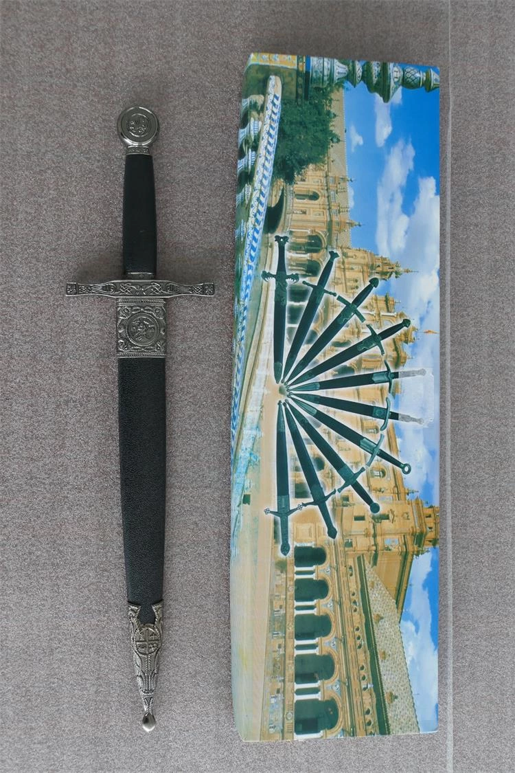 mini medieval sword 955009