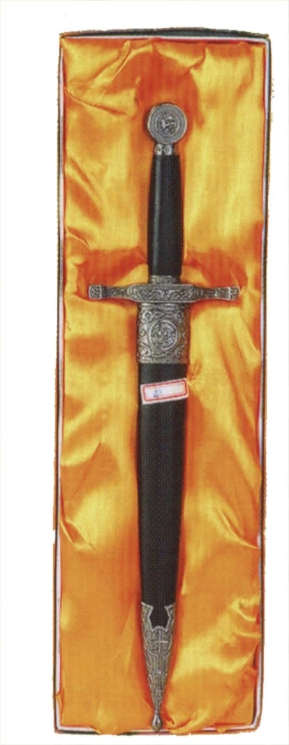 mini medieval sword 955009
