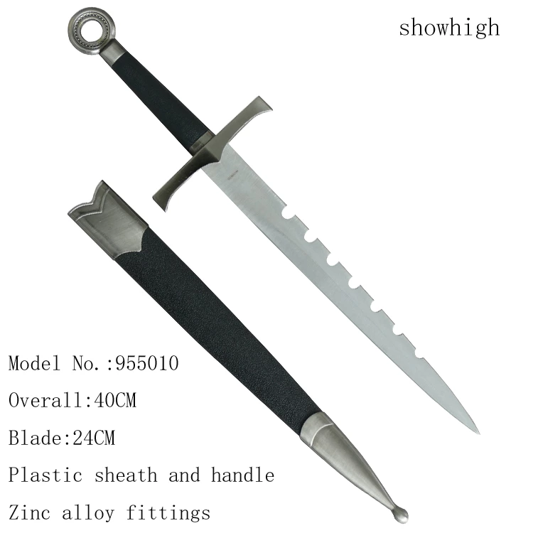 mini medieval sword 955010