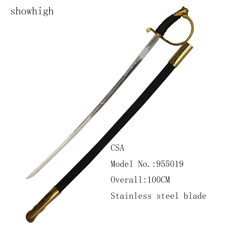 CSA ceremonial sword 955019