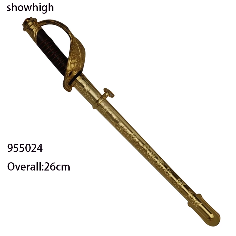 mini ceremonial sword 955024