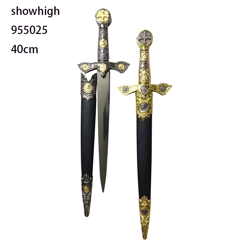 mini crusader knight sword 955025