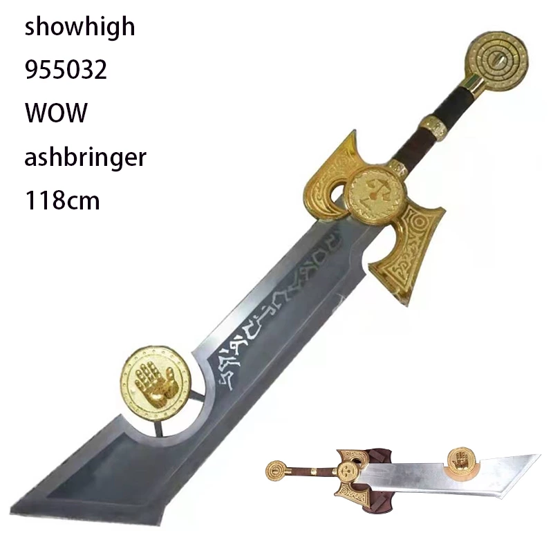 world of warcraft ashbringer sword 955032