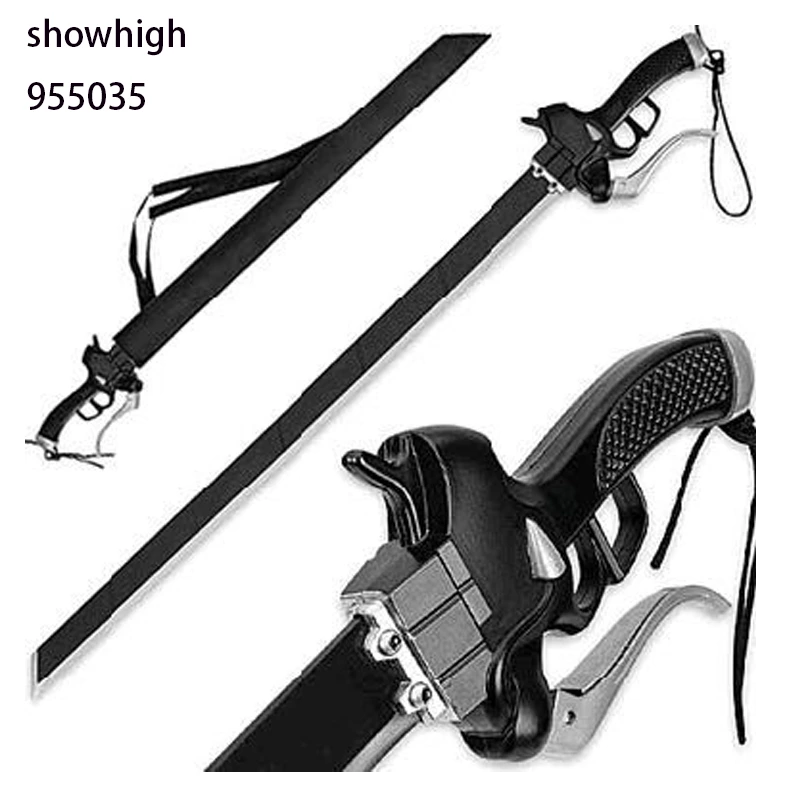 attack on titan sword 955035