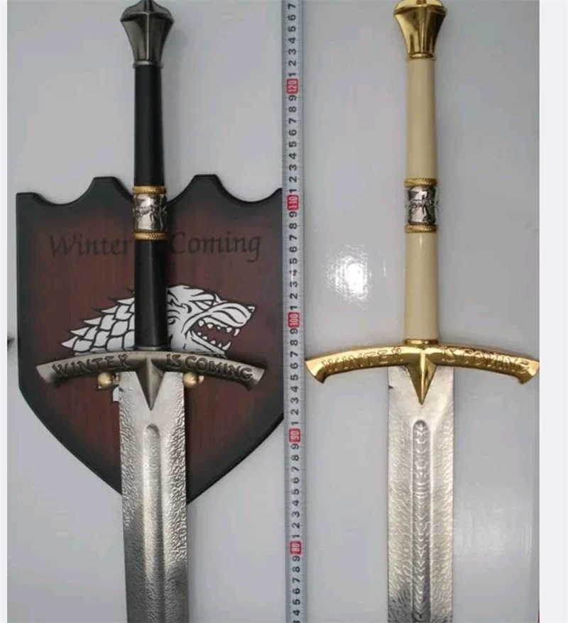 game of the thrones eddard stark sword 955038