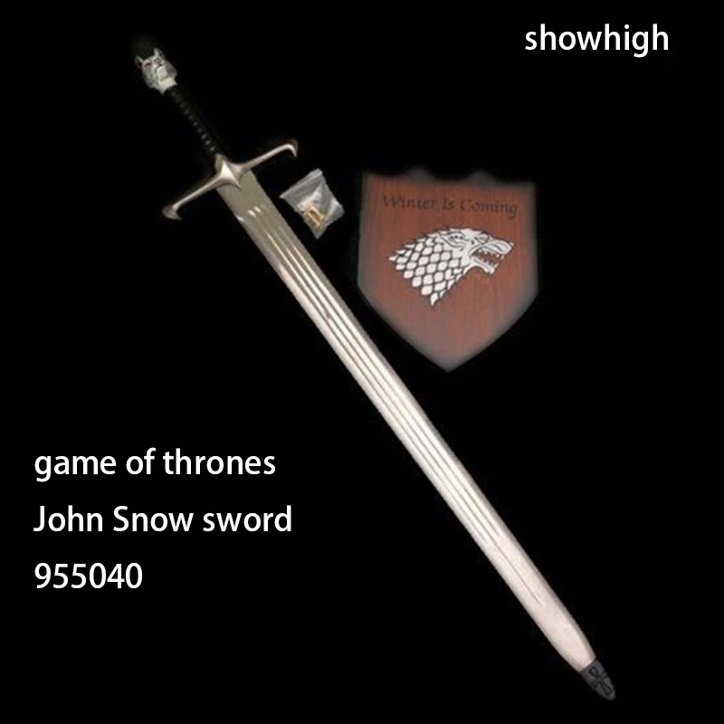 Jon snow long claw sword 955040