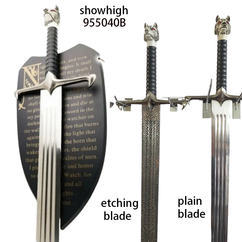 Jon snow long claw sword 955040